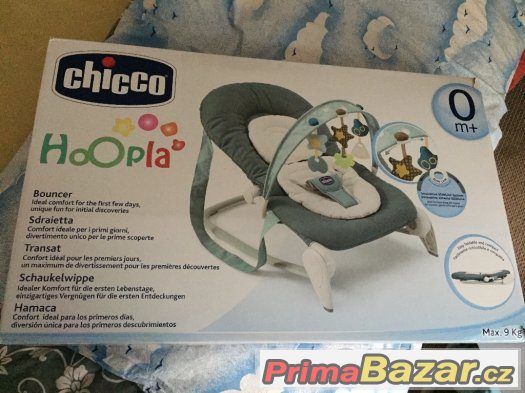 Lehatko Chicco – fotografie 2