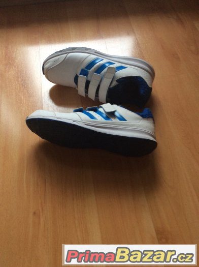 Boty ADIDAS – fotografie 2