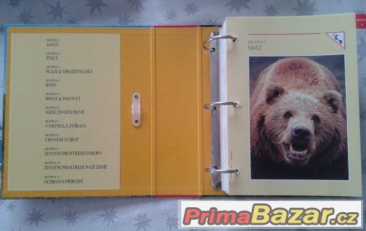 Encyklopedie zvířat - ucelená sbírka – fotografie 2