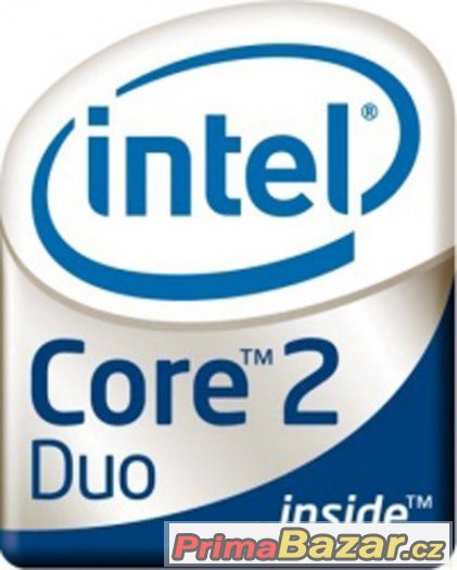 Intel Core 2 Duo T9600 CPÚ  iC2D / 2,80 / 6M / 1066 – fotografie 4