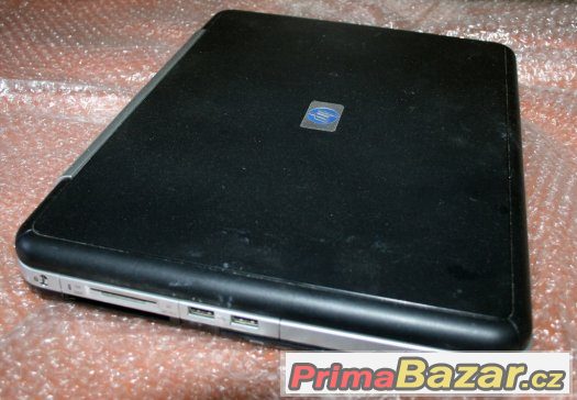 HP Compaq nx9110 (DY879PA#ABG) notebook: – fotografie 3