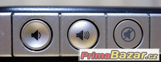 HP Compaq nx9110 (DY879PA#ABG) notebook: – fotografie 4