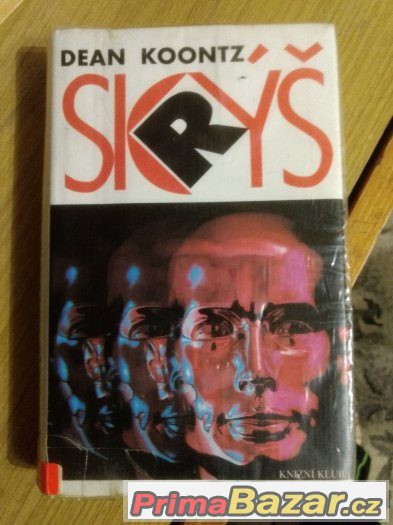Skrýš – fotografie 1
