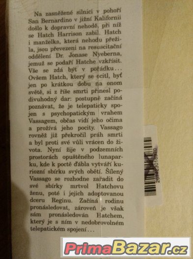 Skrýš – fotografie 2