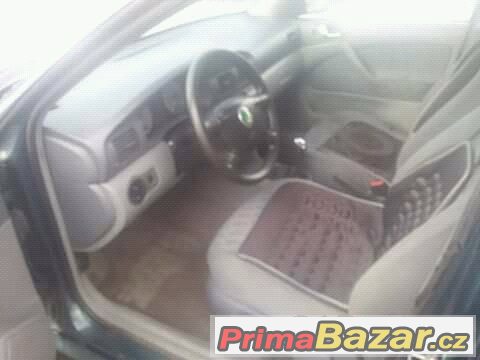 prodam skoda octavie118 20.92kw – fotografie 3