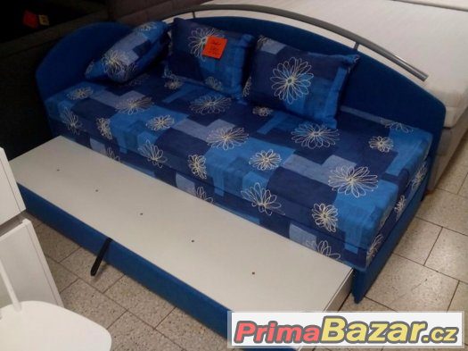ROZKLÁDACÍ VALENDA NA 180 CM - VÝPRODEJ NĚMECKO – fotografie 1