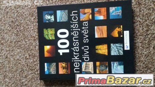 100 nejkrásnějších divů světa – fotografie 1