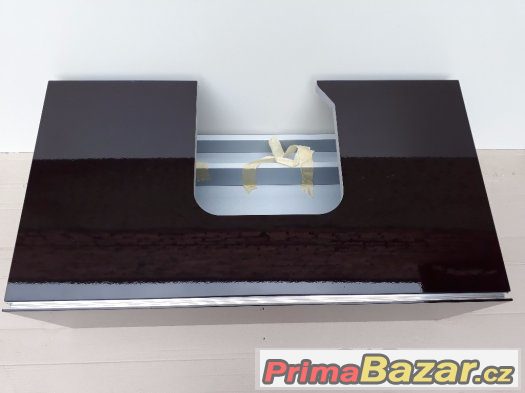 Umyvadlo SIMPLY U 80x52x12 Ideal Standard – fotografie 5