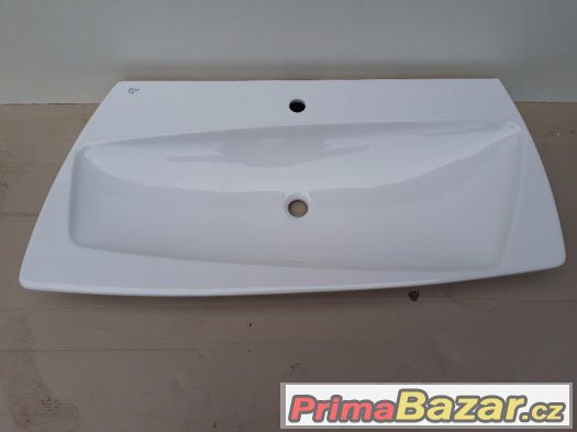 Umyvadlo SIMPLY U Ideal Standard – fotografie 1
