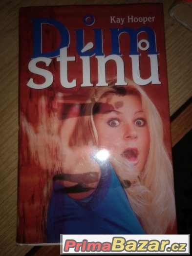 Dům stínů – fotografie 2