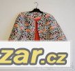 Prodám NOVÝ značkový dámský kabátek vel.L (č.42-44)- – fotografie 1