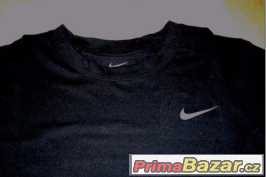 kompresní tričko Nike velikost M, L, XL – fotografie 2