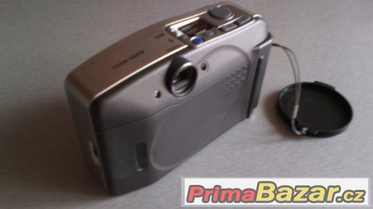 Fotoaparát Praktica W600 zoom – fotografie 2