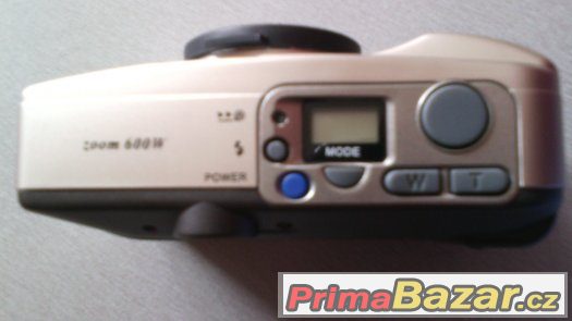 Fotoaparát Praktica W600 zoom – fotografie 4
