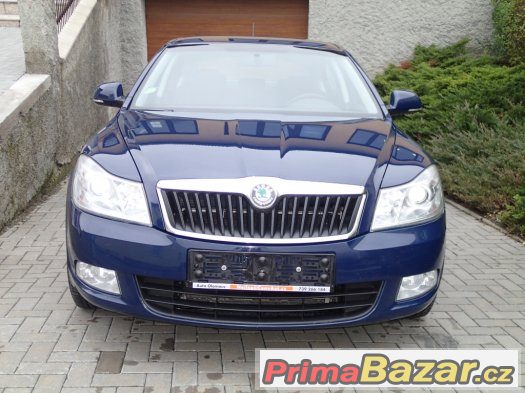 Škoda Octavia 1.6TDi 77KW Koup.ČR,1.majitel,Servisní kniha – fotografie 2
