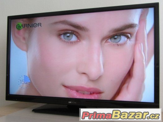 LED televize 81 cm (32") - DVB-T/C, USB, ZÁRUKA 6 MĚS – fotografie 1