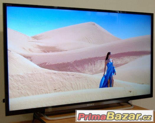 LED TV Sony Bravia KDL-40R474A - 102 cm (40"), ZÁRUKA – fotografie 3