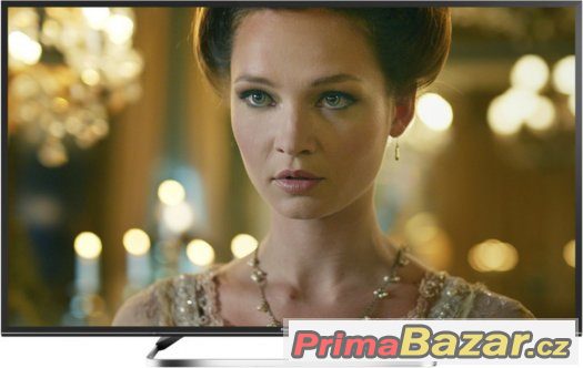 SMART LED TV Panasonic - DVB-T2/S2, WiFi, HbbTV, ZÁRUKA – fotografie 1
