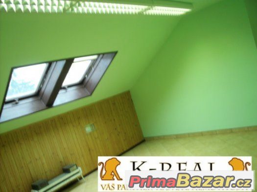 Pronájem kancelář Brno-Staré Brno – fotografie 2