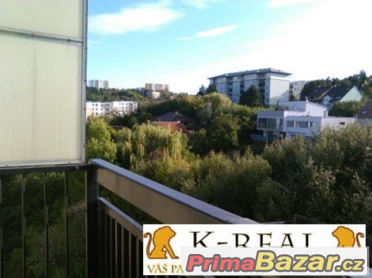Prodej byt OV 3+1 Líšeň, Brno – fotografie 4
