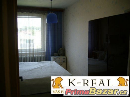 Prodej byt OV 3+1 Líšeň, Brno – fotografie 5