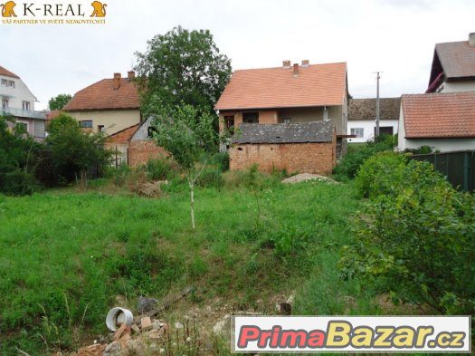 Prodej RD Morkůvky, okr. Břeclav – fotografie 3