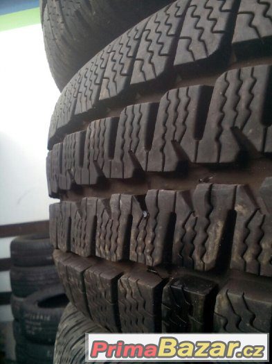 195/70 R15C zimní Matador – fotografie 5
