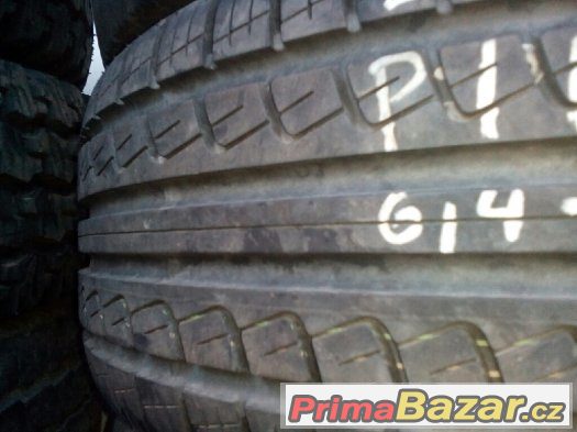 215/65 R16 letní Pirelli – fotografie 5
