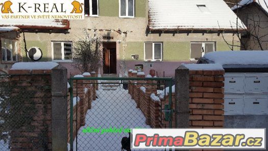 Prodej byt DB 3+2 Adamov – fotografie 1