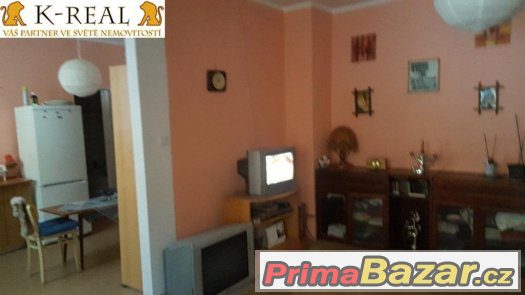 Prodej byt DB 3+2 Adamov – fotografie 3