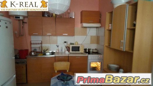 Prodej byt DB 3+2 Adamov – fotografie 5
