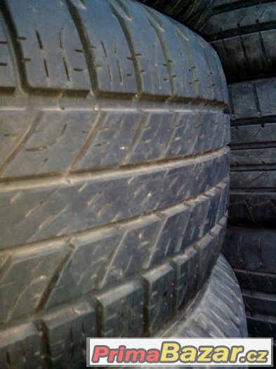 245/65 R17 letní Goodyear – fotografie 3