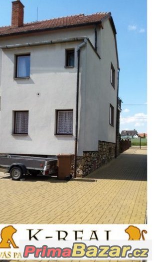 Prodej RD Zbraslav, okr. Brno - venkov – fotografie 1