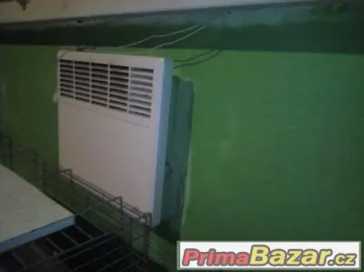 Nabízím Stavební zapravení Elektrika