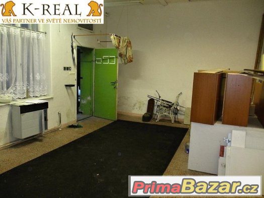Pronájem 2 průchozí pokoje, Malinovského náměstí, Brno – fotografie 3