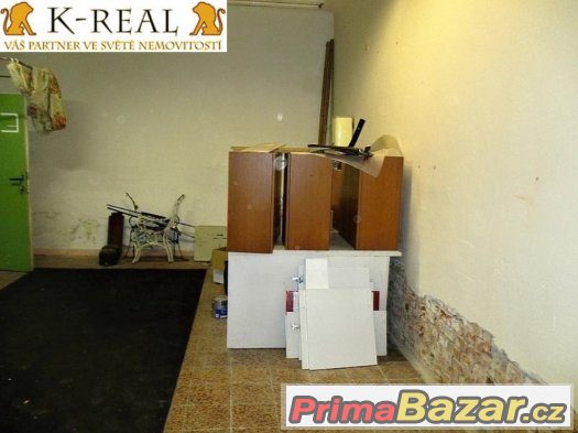 Pronájem 2 průchozí pokoje, Malinovského náměstí, Brno – fotografie 4