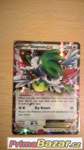 Pokémon TCG – fotografie 3