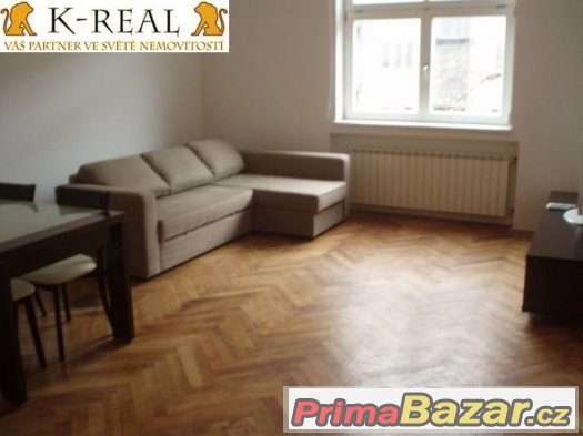 Pronájem byt 3+1 Bayerova, Brno – fotografie 2