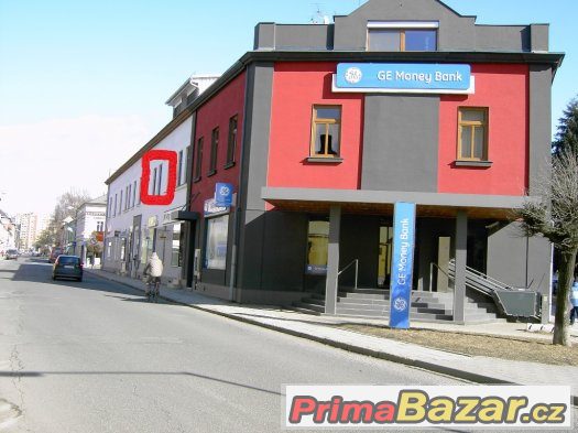 Pronajmu kancelář – fotografie 4