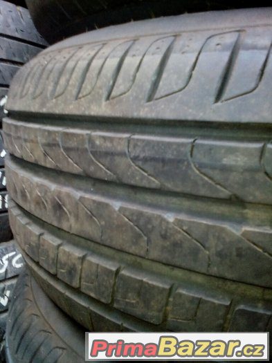 215/55 R16 letní Pirelli – fotografie 3