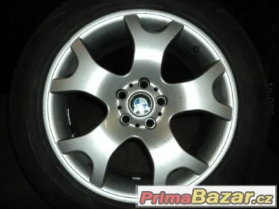 ALU kola originál BMW 5x120 19"