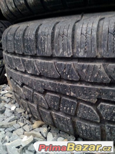 215/70 R16 zimní Nordman – fotografie 1