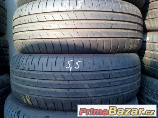 205/60 R16 letní Goodyear – fotografie 2