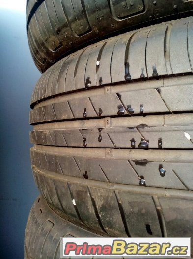 205/60 R16 letní Goodyear – fotografie 4