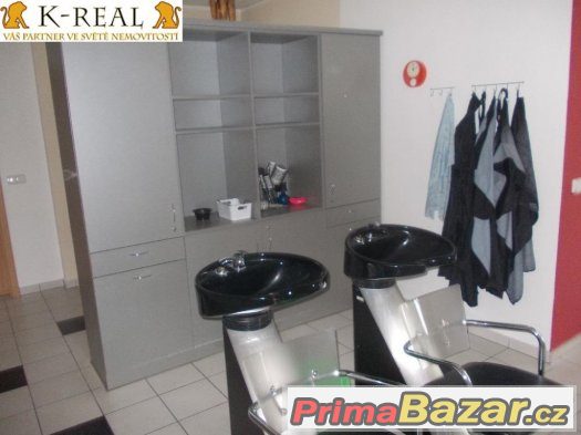 Pronájem kosmetický salon, Brno-Řečkovice – fotografie 5