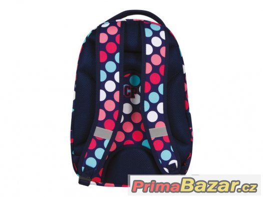 ŠKOLNÍ BATOH COOLPACK Combo 2v1 PATIO 031 – fotografie 3