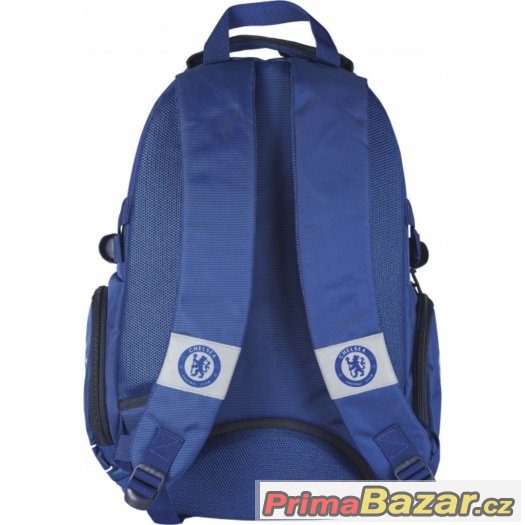 ŠKOLNÍ BATOH CHELSEA FC CH-02 ASTRA – fotografie 3