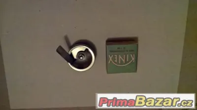Retro svinovací metr