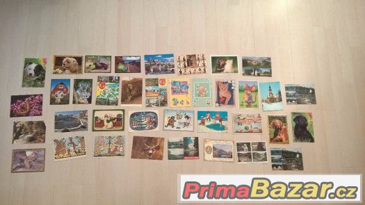 Mix pohledů – fotografie 5