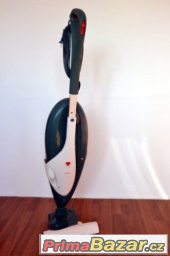 Vorwerk VK 136 a klepač EB 360 Záruka 24měs. – fotografie 1